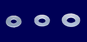 NYLON WASHER (NAS1515H06)