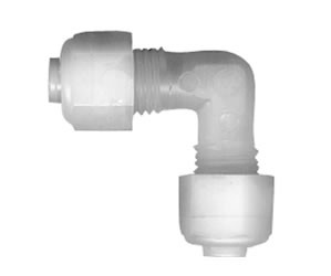 NYLON UNION/ELBOW (265N04)
