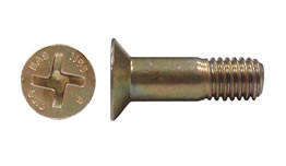 SCREW, MACHINE FLAT (NAS1153-7)