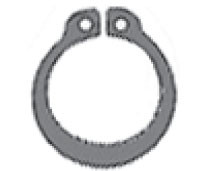 O'RING (AS3578-007)