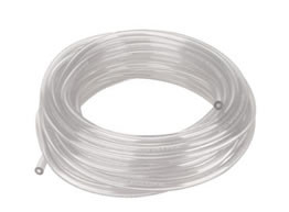 CLEAR TUBING (44PN)