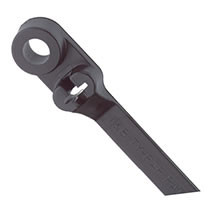 T&B, MTG. HD. CABLE TIE (TY533MX)