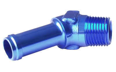 ELBOW (AN844-8S)