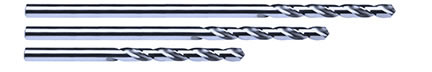 HSS DRILL BIT (R10A-3/32)