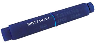 SPLICE (M81714/11-12D)