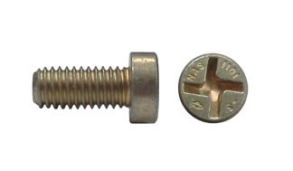 SCREW (NAS1101E3-7)