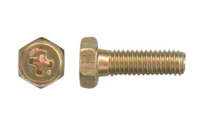 SCREW, HEX HEAD (NAS1801-3-28)