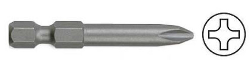 PHILLIPS POWER BIT (491AX)
