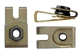 CLIP NUT (13060000-4-3)