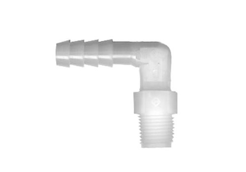 NYLON ELBOW (0711-153)