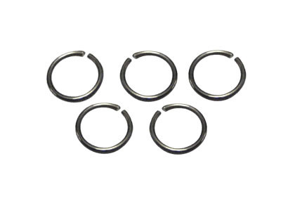SNAP RING (1219-R4-SS)