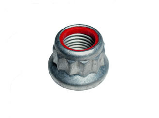 NUT (EB080)