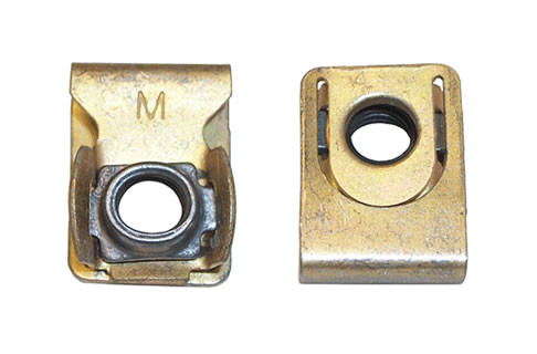 NUTPLATE (13100001-2-6)