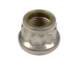 NUT (DHN35-4)