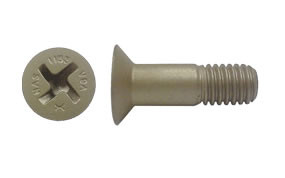SCREW, MACHINE FLAT (NAS1153V9A)