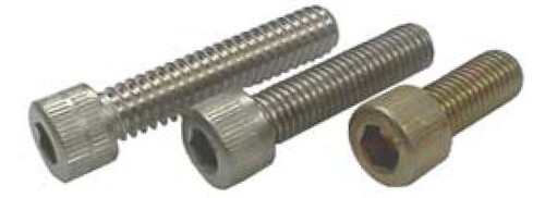 SCREW S/S (MS16996-13)