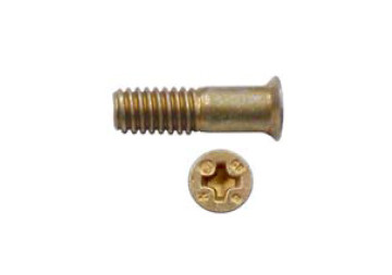 BOLT 100 DEGREE (NAS8702-8)