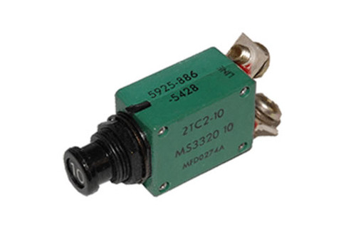 CIRCUIT BREAKER (MS3320-7.5)