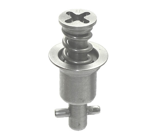 1/4 TURN STUD S/S (1127009-2)