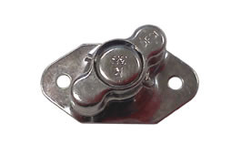 RIGID RECEPTACLE (2350-18-Z3CT)