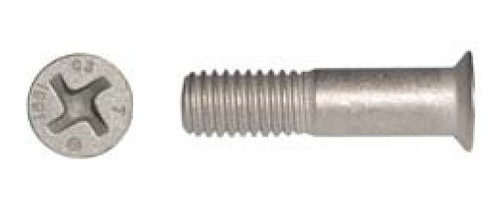 BOLT (NAS1581F3T12)