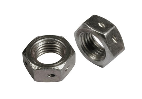 NUT (NAS509L8C)