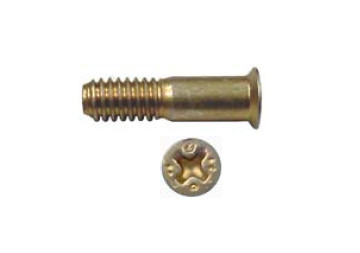 BOLT (NAS8602-9)