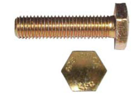 BOLT (NAS428-3A13)