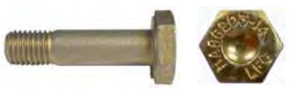 BOLT (NAS6304U10)