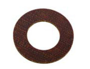 WASHER, PHENOLIC (NAS549L6)