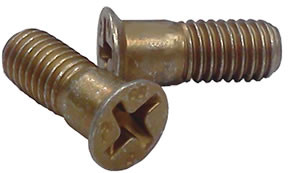 BOLT (NAS1993C5T)