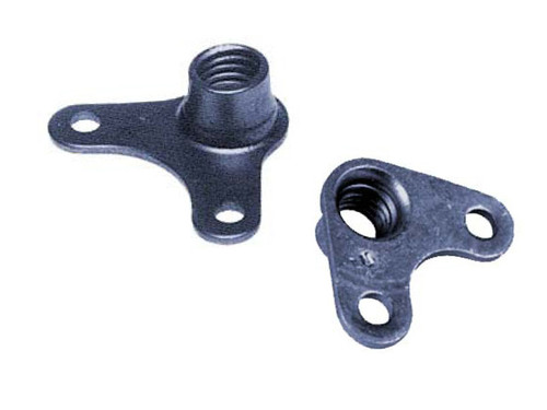 NUTPLATE (MS21056-4)