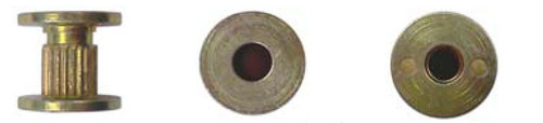 INSERT (NAS1833C3-380)