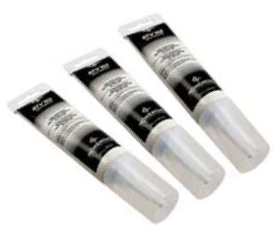 SILIC. RUBBER SEALANT (RTV108-CLR-3OZ)