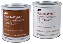 3M CONTACT ADHESIVE - 1357 (3M-1357-N)
