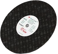 3M GREEN CORPS CUT-OFF WHEEL (3M-01986)