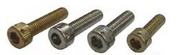 SOCKET HEAD SCREW (NAS1352-06H8P)