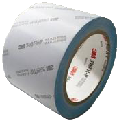 3M GLASS CLOTH TAPE - 398-FRP (3M-398FRP-3)