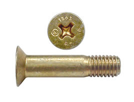 BOLT (NAS7503-14)