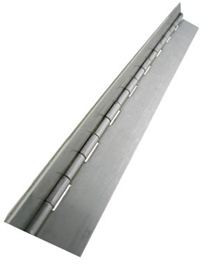 SS 1/4" PIN 3 X 84 WITH OUT HOLES (A-A-55595-11C-84.00)