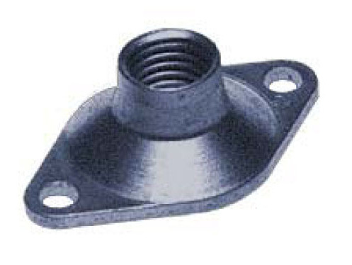 NUTPLATE  (MS21050L3K)