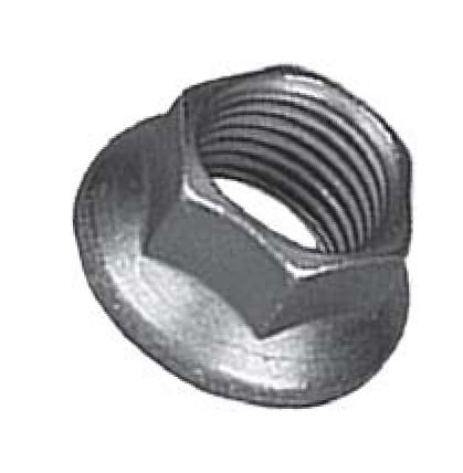 NUT (NAS1291C7)