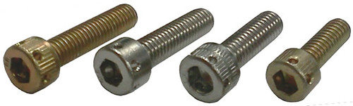 SCREW, CAP, SOCKET (MS24674-2)