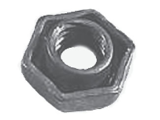 NUT (NAS679A08)