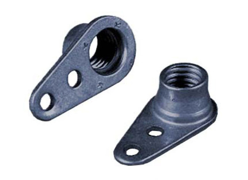 NUTPLATE (MS21072L08K)