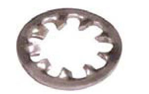 SPLIT LOCK WASHER (98437A130)