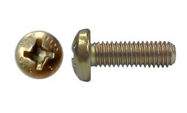 SCREW (NAS1100-06-8)