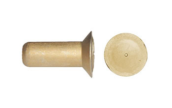 SOLID RIVET (NAS1097AD8-20)