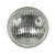 SEALED BEAM LAMP (4587)