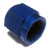 NUT (AN818-2D)